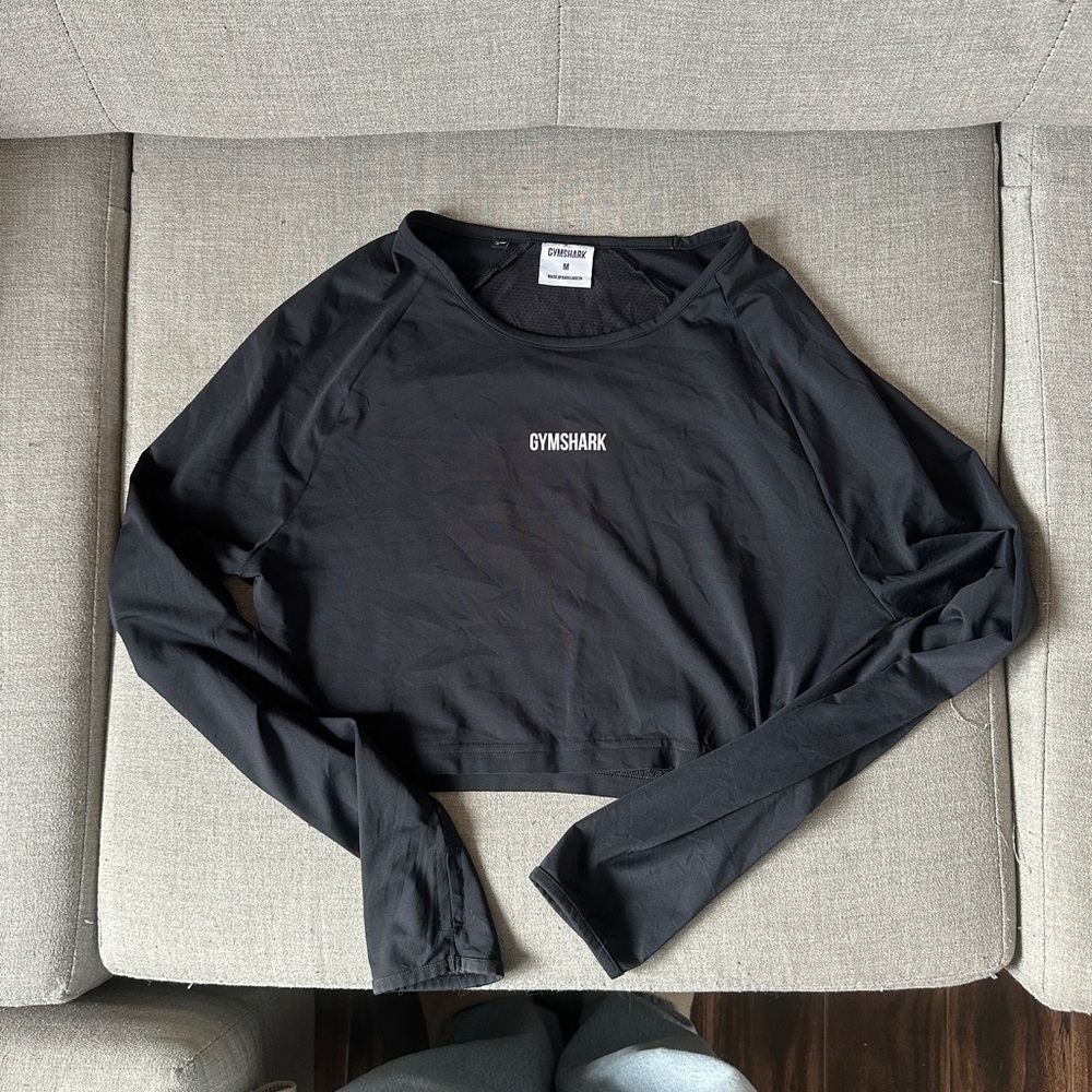 Gymshark Long Sleeve